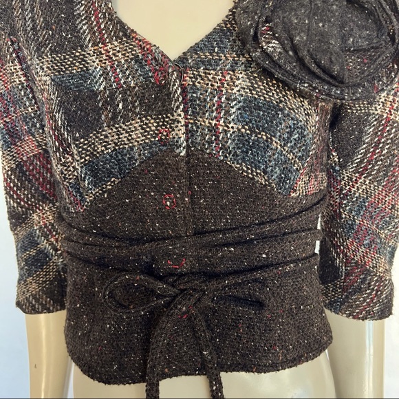 Gorgeous Cocktail Jacket - Picture 12 of 16